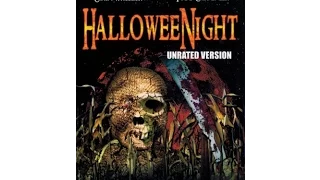 Week 61 (Halloween Week): Moodz616 Reviews: HalloweeNight (2009)