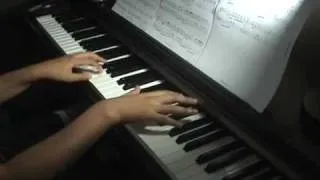 Airplanes - BoB feat. Hayley Williams of Paramore - Piano Cover + SHEETS