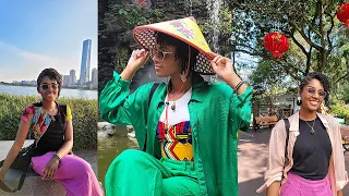 My 9 Days In China: Shenzhen, Guilin, Train Rides, KTV, Africa-China Relations