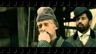 Robert Downey Jr  Fight Scene Sherlock Holmes 2 (german)