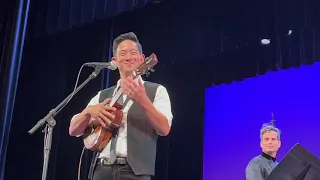 Orange World,  Jake Shimabukuro (HSO)