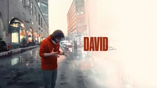 DAVID - Запах улиц Еревана