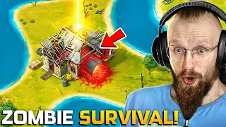 THIS IS THE MOST IMPORTANT LOCATION IN THE GAME! - Dawn of Zombies: Survival