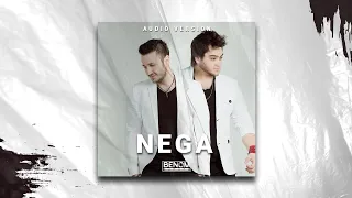 Benom Guruhi - Nega  |  Беном - Нега (AUDIO)