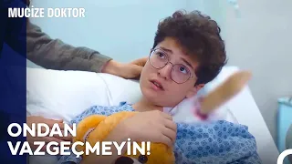 Ben Kardeşimi Kurtaramadım Ama Siz Yapabilirsiniz! - Mucize Doktor