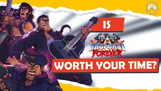 Is Broforce Forever Worth Your Time? | Review