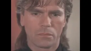 MacGyver Special TV SERIES Trail to Doomsday (Sub.Indonesia)