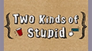 Real-Life Stories - Two Kinds of Stupid