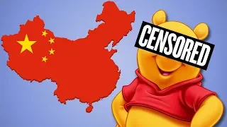 The History of Chinese Censorship (Censored EP101)