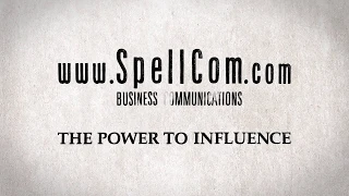 Spellcom | Business Communications | Commercial