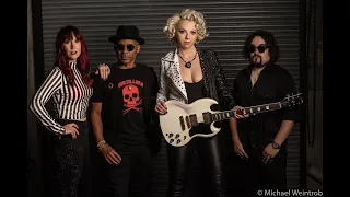 Highway's Holding Me Now Samantha Fish Waterfront Festival July 2 2021 Stereo Audio