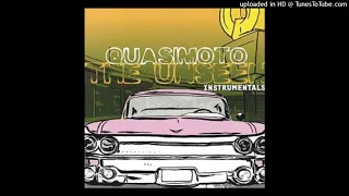 Quasimoto - Bad Character (Instrumental)