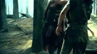 Spartacus: Vengeance 2x04 Promo