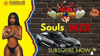 Stone Love 2021 Souls Mix Vol #100