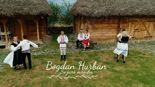 Hurban Bogdan - Se jura mandra