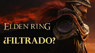 Elden Ring - ¡Primer trailer filtrado!