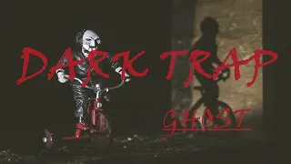 DARK TRAP - GHOST | prod. by GADDAMNRICH #typebeat #darktraptypebeat #freestylebeat