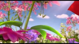 L'ape Maia - Il film - Trailer Italiano
