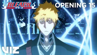 OPENING 15 | BLEACH | Harukakanata by SCANDAL | VIZ