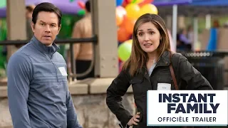 Instant Family (2018) – Trailer - Paramount Pictures