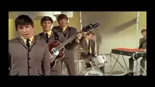 The Animals House of the Rising Sun 1964