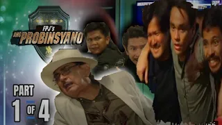 Fpj's Ang Probinsyano "KASALANAN MO" November 24,2021 Full Episode "ang probinsyano Review"