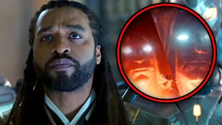 Doctor Strange Multiverse of Madness Trailer: Illuminati & Living Tribunal Confirmed!