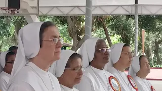 Salesian Sisters of Don Bosco - Centenary - Solemn Eucharistic Celebration