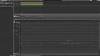 How to Switch Between Bars and Time Display  NATIVE INSTRUMENTS MASCHINE STUDIO TUTORIAL