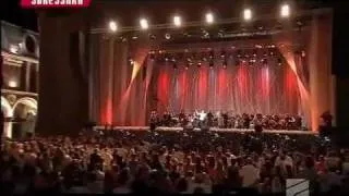 Chris Botti and Sting - Desert rose in Batumi