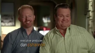 Modern Family - Mitch & Cam Best Moments in Season 3