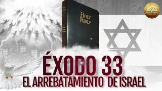 EXPLICACION EXODO 33 #biblia