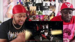 NBA Youngboy - Murder Business (Official Music Video) Reaction!