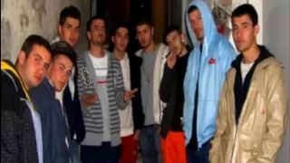 Noizy ft.  Blazer & Mali G - Kadale Kadale