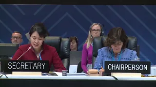 2019 12 14am 14th session of the Intergovernmental Committee of the 2003 Convention source18part1