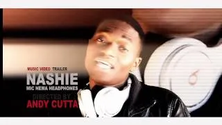 Nashie-Mic Nema Headphones ft R.A.P.Z.-trailer