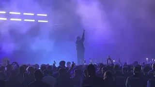 Myself - NAV (Live in Toronto) @ScotiabankArena 04/11/2023