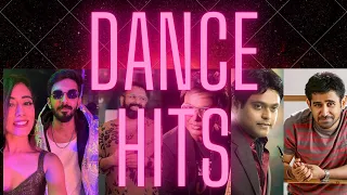 Tamil Dance Hits | Anirudh | Latest Tamil Songs | Trending Songs | Kuthu Songs | Party Vibes | 2023