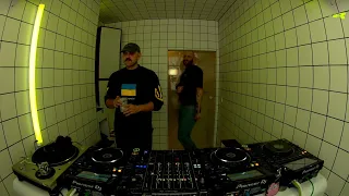 Regulardisco - Prots B2B  Kadiristy | HÖR - Oct 20 / 2022