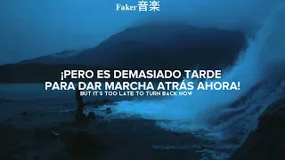 Bad Omens - Take Me First (Sub Español y Lyrics)