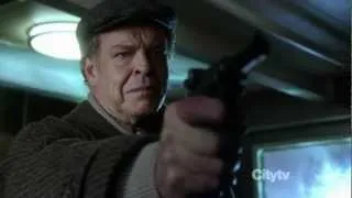 Fringe Episode 4.22 Scene - Stopping Belly