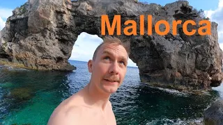 Mallorca Climbing Vacation