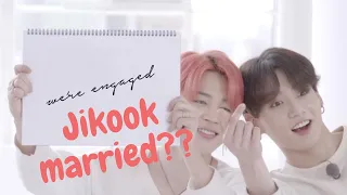 Jikook vs Other couples