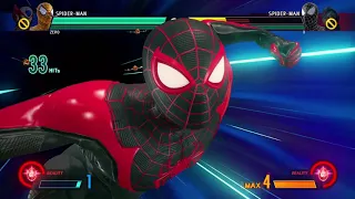 New Spiderman Mods for Mvci