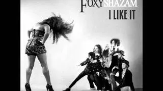 Foxy Shazam - I like it