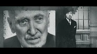 Нацагдорж- Найрагчийн мөрөөр "Намар: Алдагдсан цагийн эрэлд" II