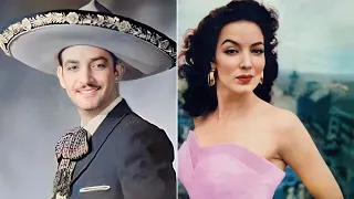 La VIDA y MUERTE de JORGE NEGRETE como nunca te la han contado - BioPic