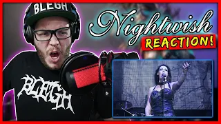FIRST TIME HEARING! | NIGHTWISH - Ghost River (Wacken 2013) REACTION!