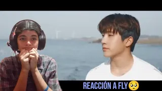 REACCIÓN A 진진(ASTRO) – Fly (Duet with. 문빈(ASTRO)) Mood Film