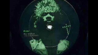 Green Velvet - The Stalker (I'm Losing My Mind) [Relief Records]